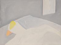 Sleeping Woman