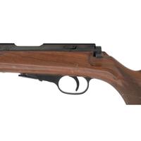 * Lot of 2 Bolt Action .22cal Rifles Including: Walther KKJ and Remington Model Five