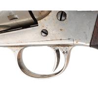 Remington Model 1875 Revolver in .44-40