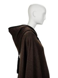 Yves Saint Laurent, Rive Gauche Cape, 1970s