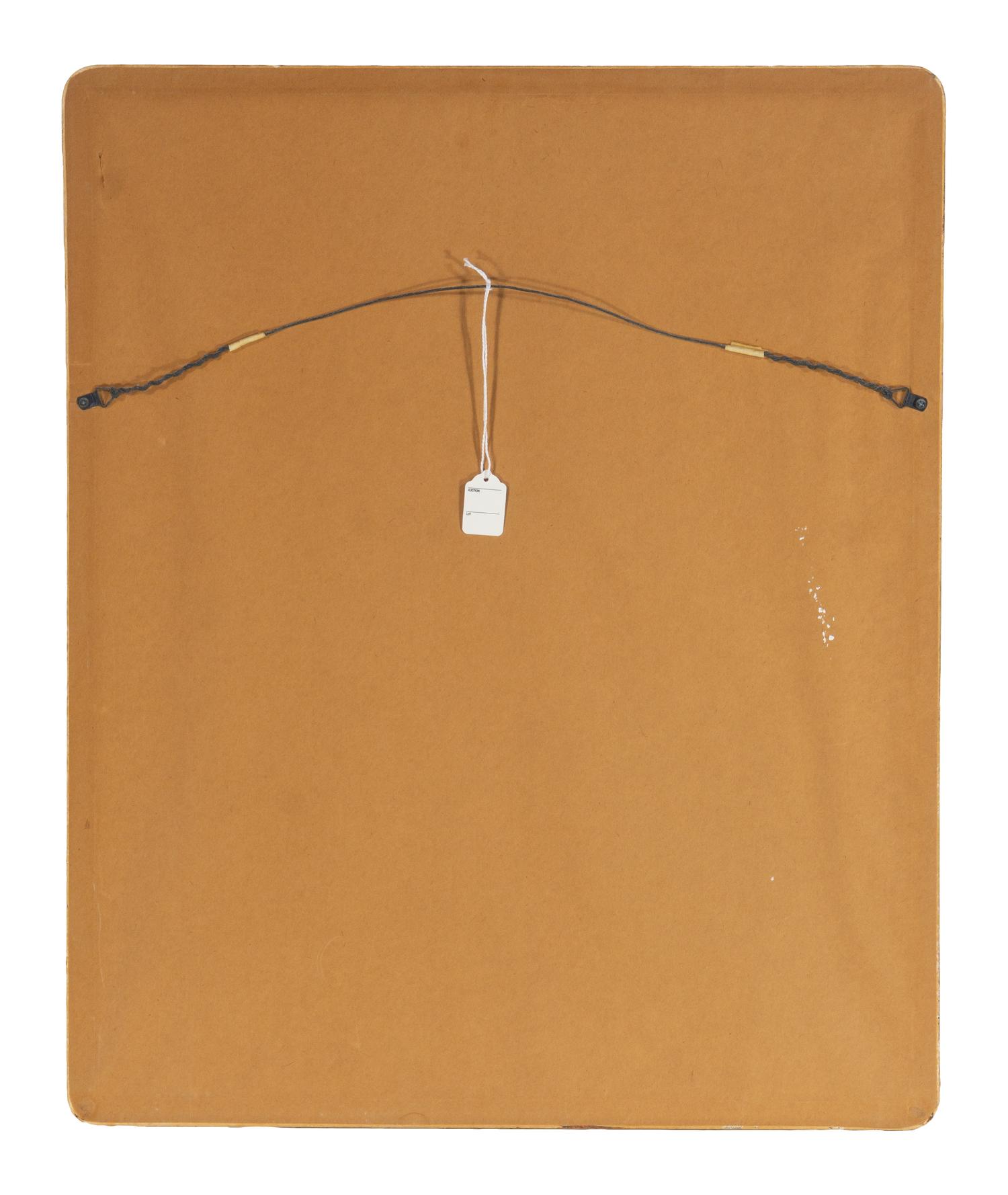 Inside - Outside , 1962