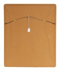 Inside - Outside , 1962