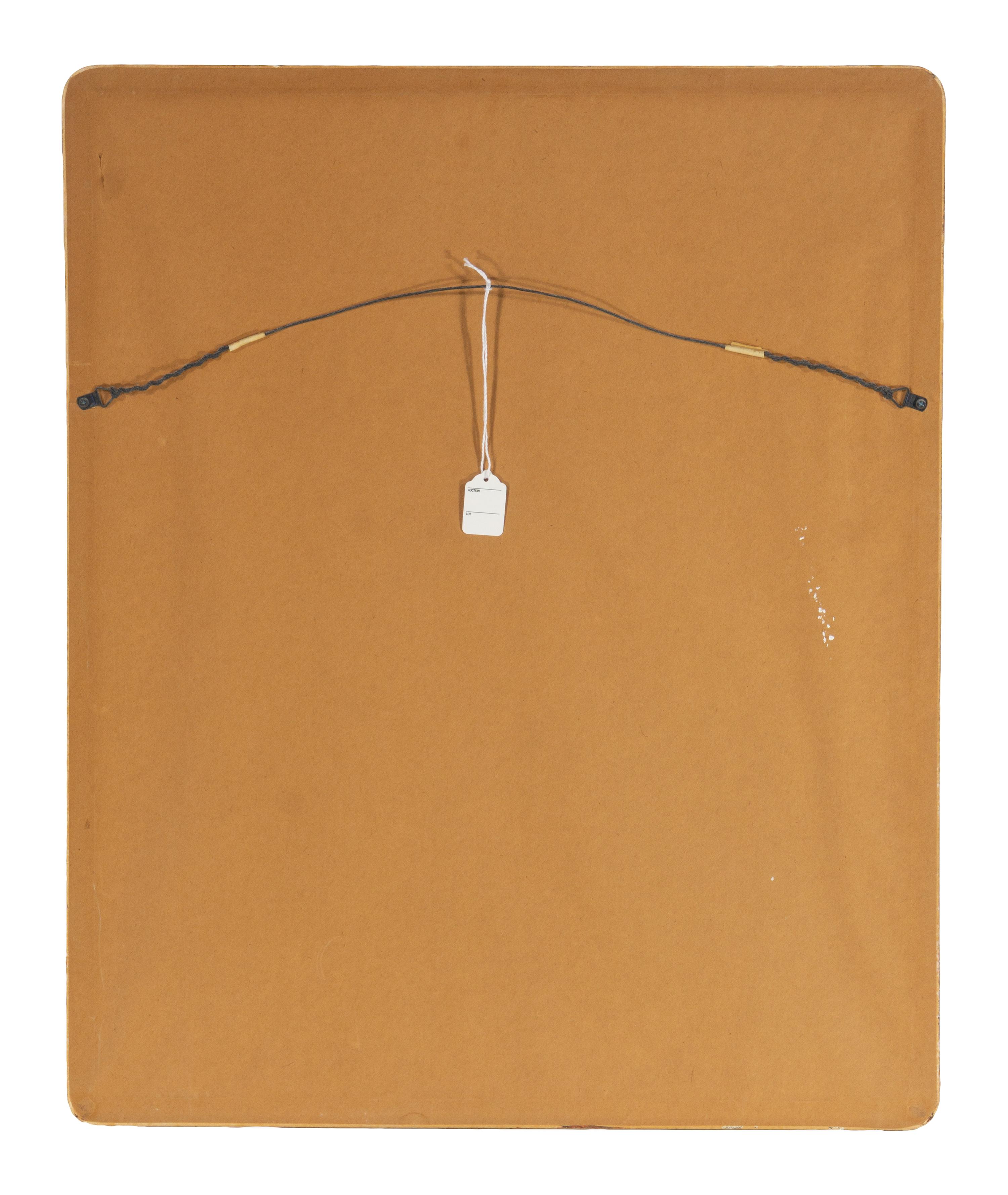 Inside - Outside , 1962