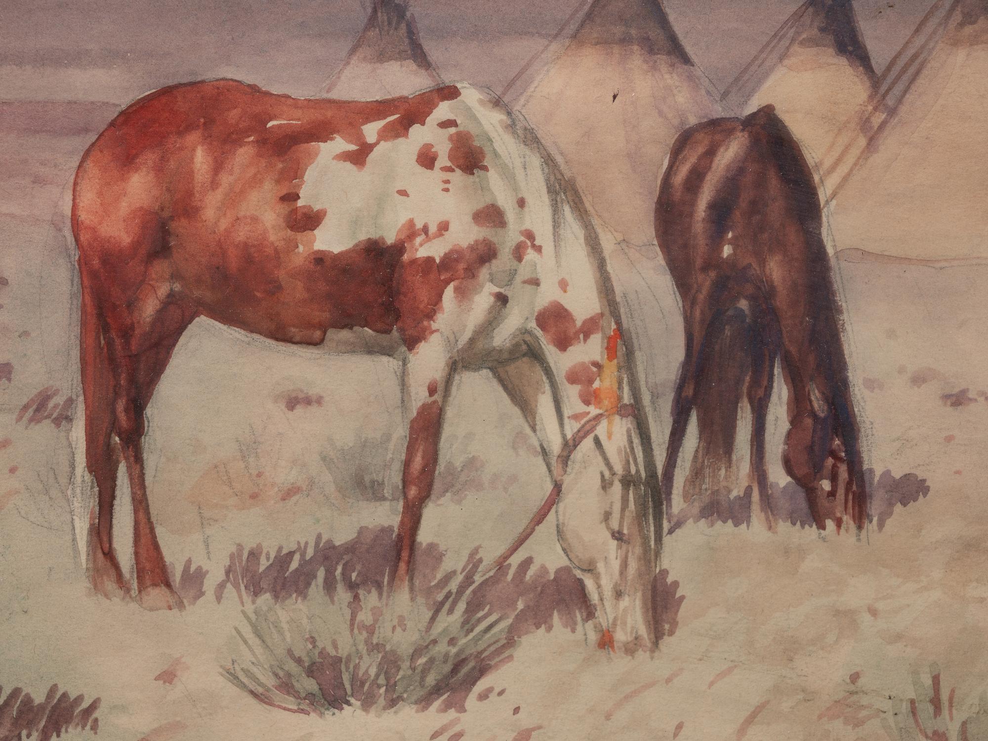 Leonard Howard Reedy (American, 1899-1956)