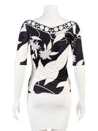 Collection of Pucci & Missoni Tops & Scarves, 1990-2010s