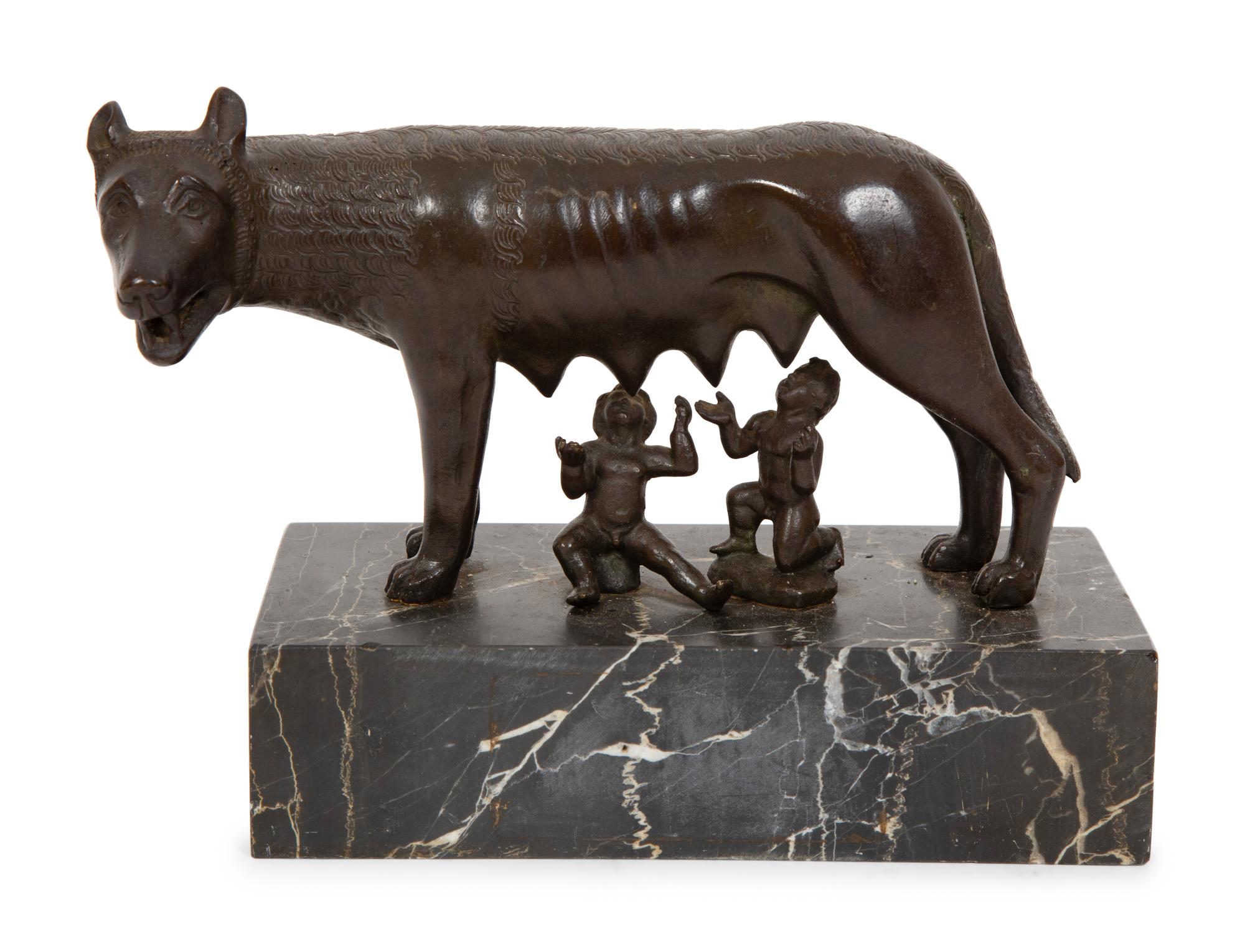 Continental, 19th/20th Century