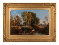 William Bates (English, 19th Century)