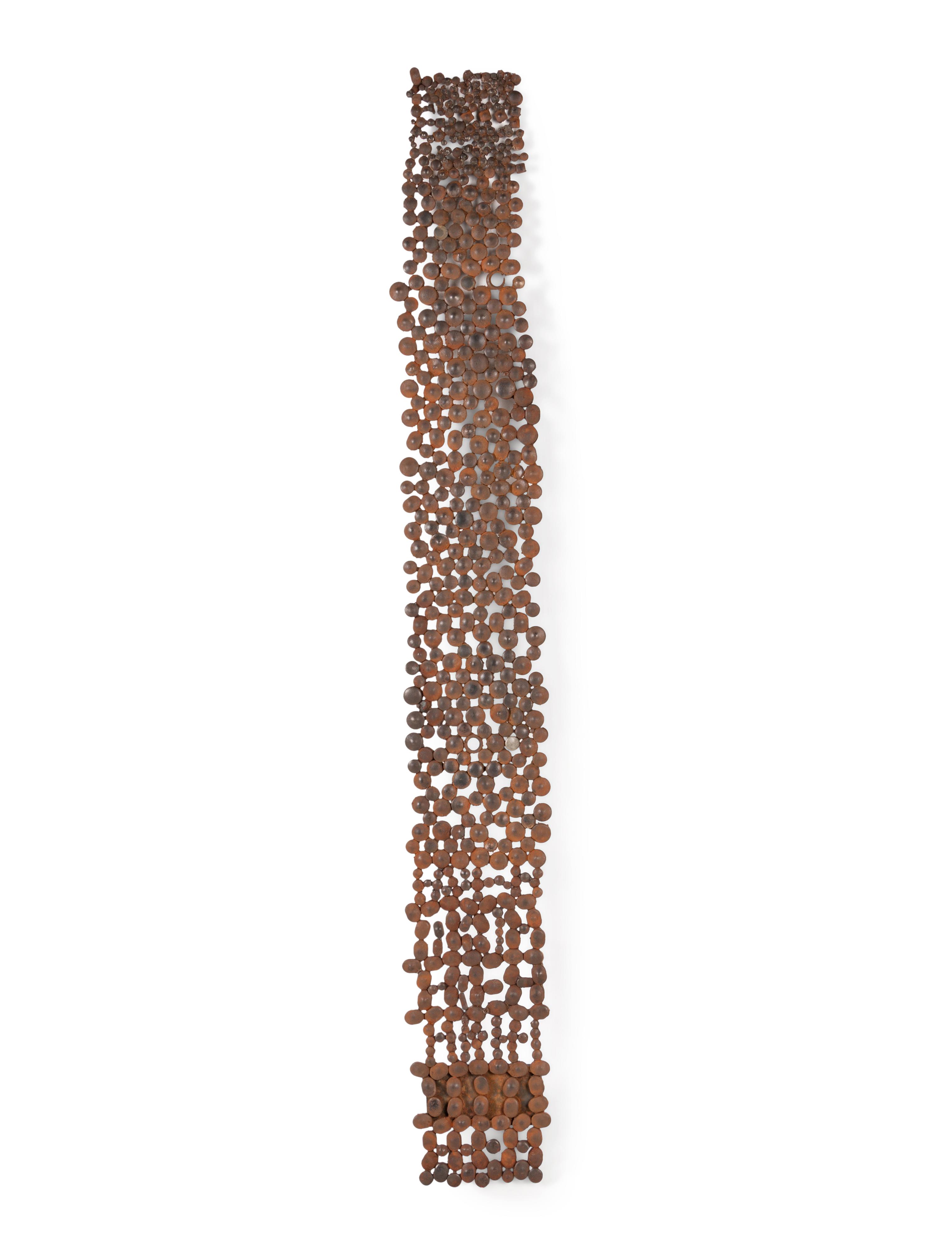 Braid IV, 2001