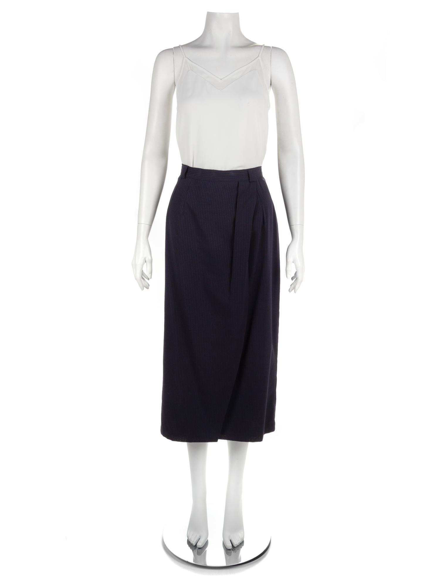 Three Oxxford Clothes Pencil Skirts, 1990s-2000s