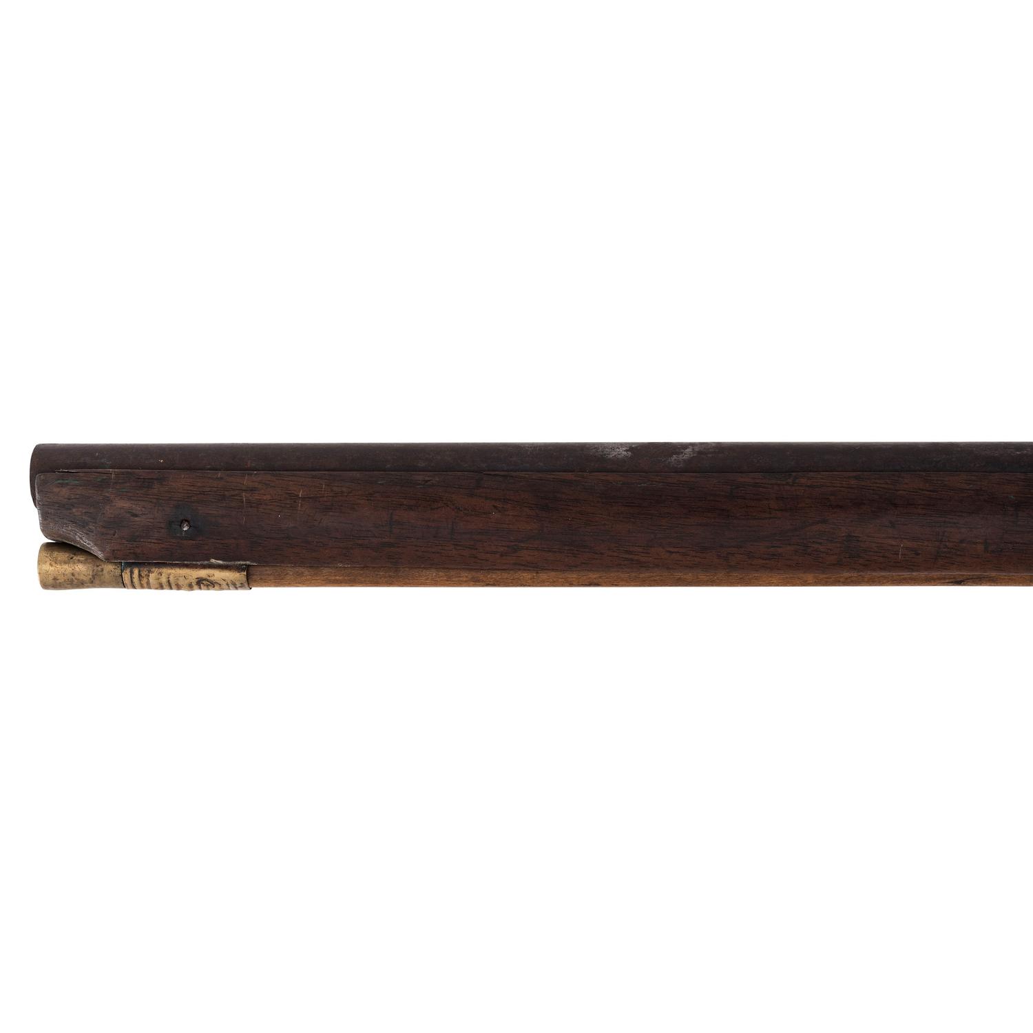 Percussion Northwest Trade Bun by Barnett