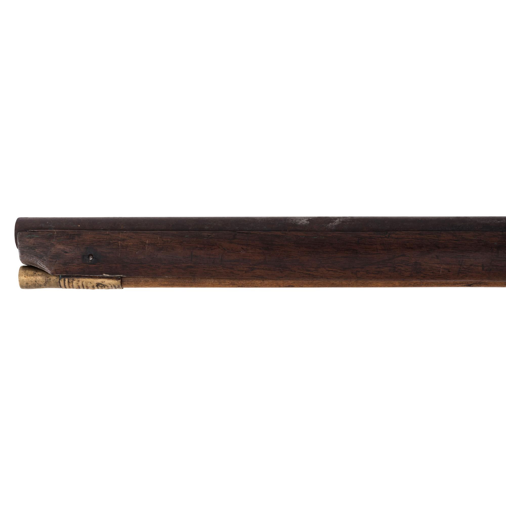 Percussion Northwest Trade Bun by Barnett