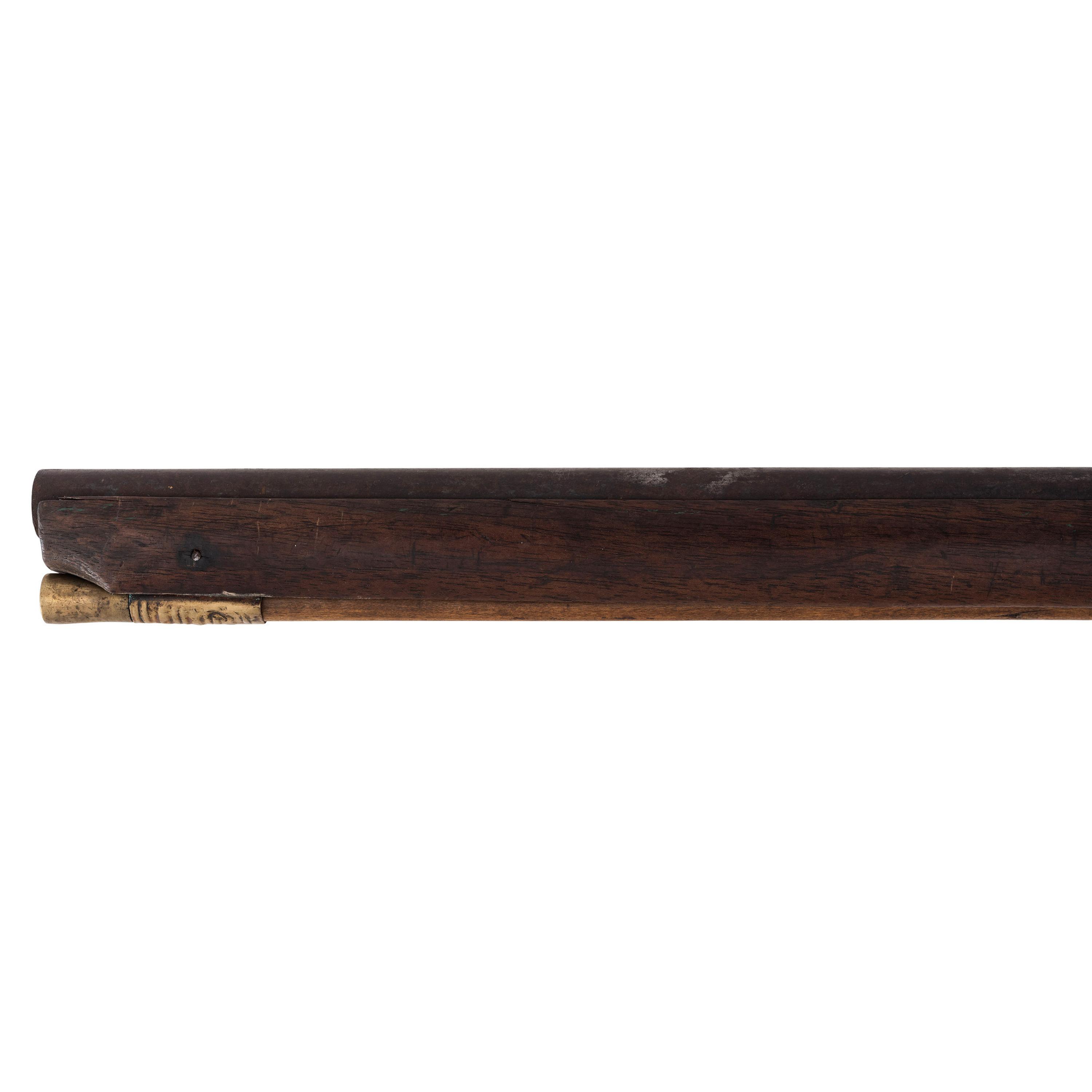 Percussion Northwest Trade Bun by Barnett