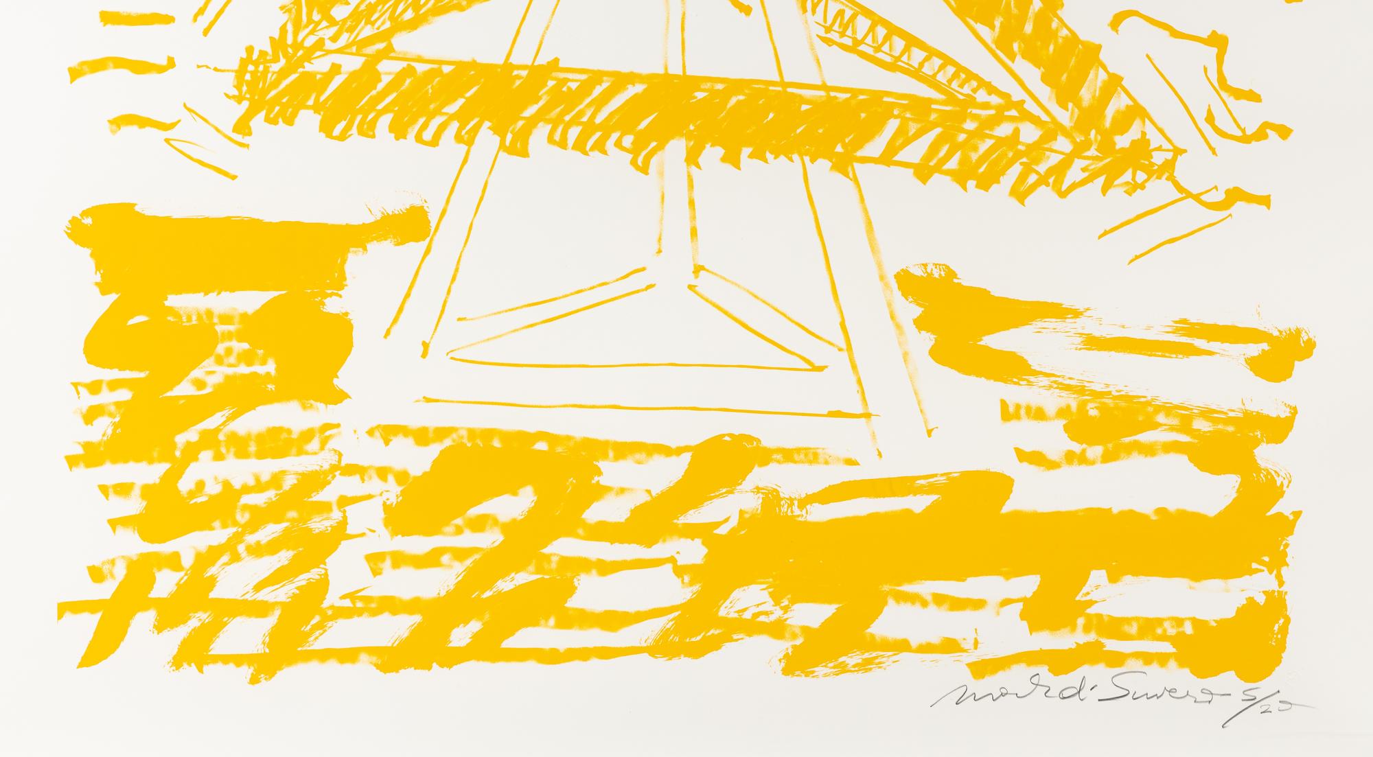Tetra , 1976