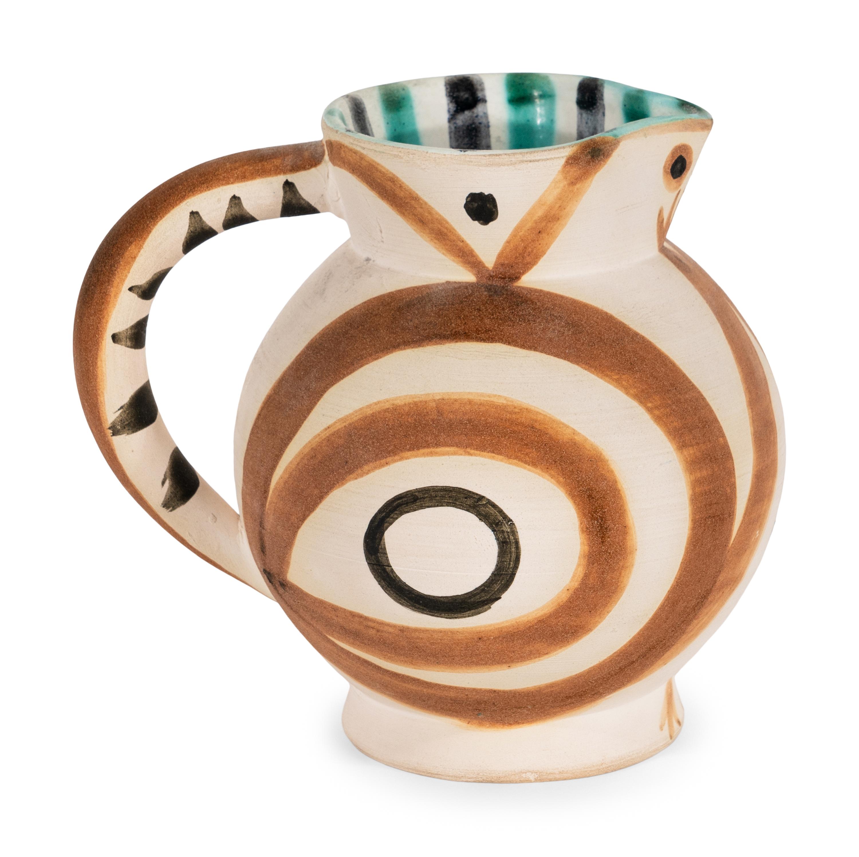Petite chouette (A.R. 83), 1949