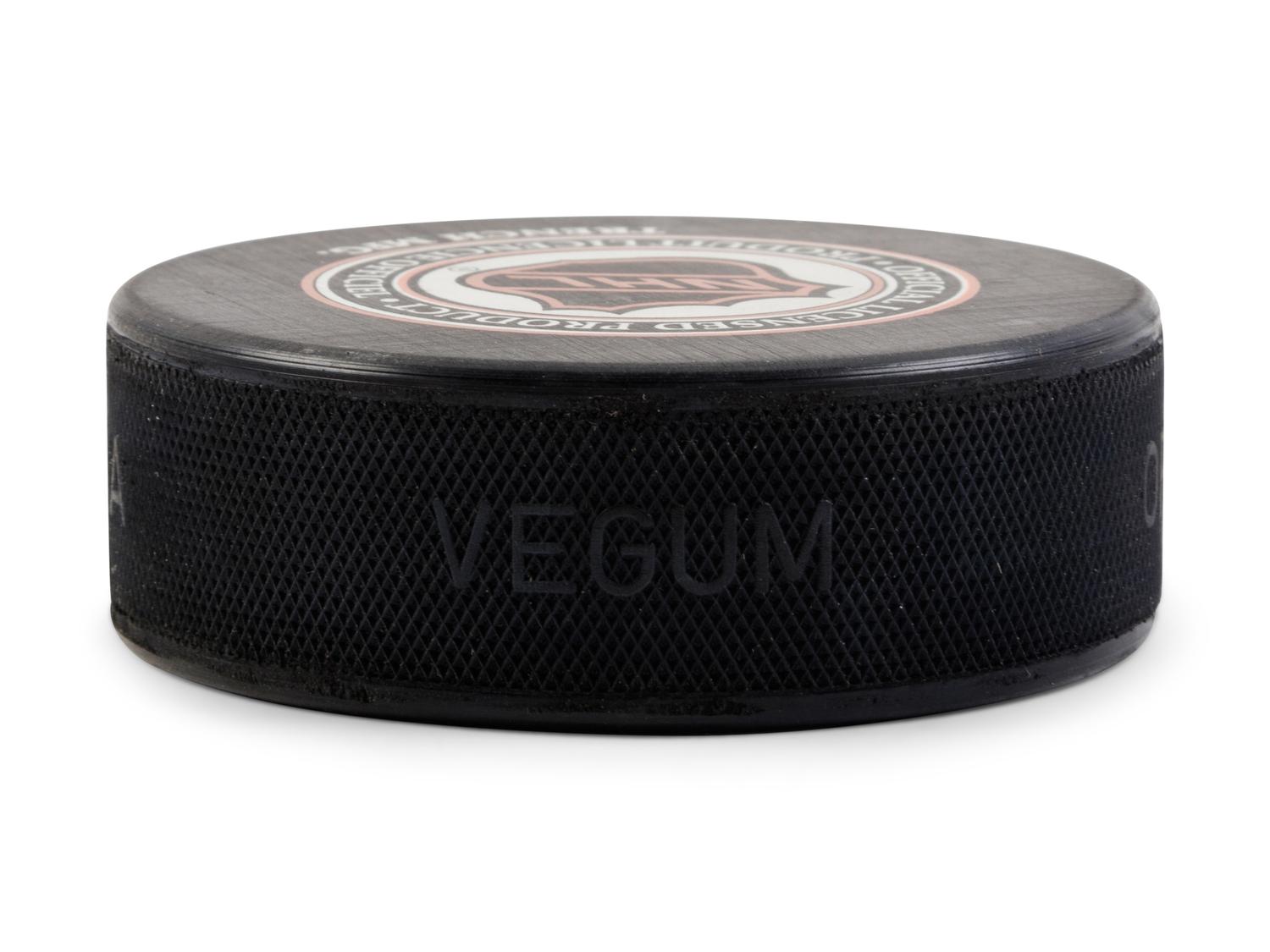 A Group of Four Signed Hockey Hall of Fame Items,