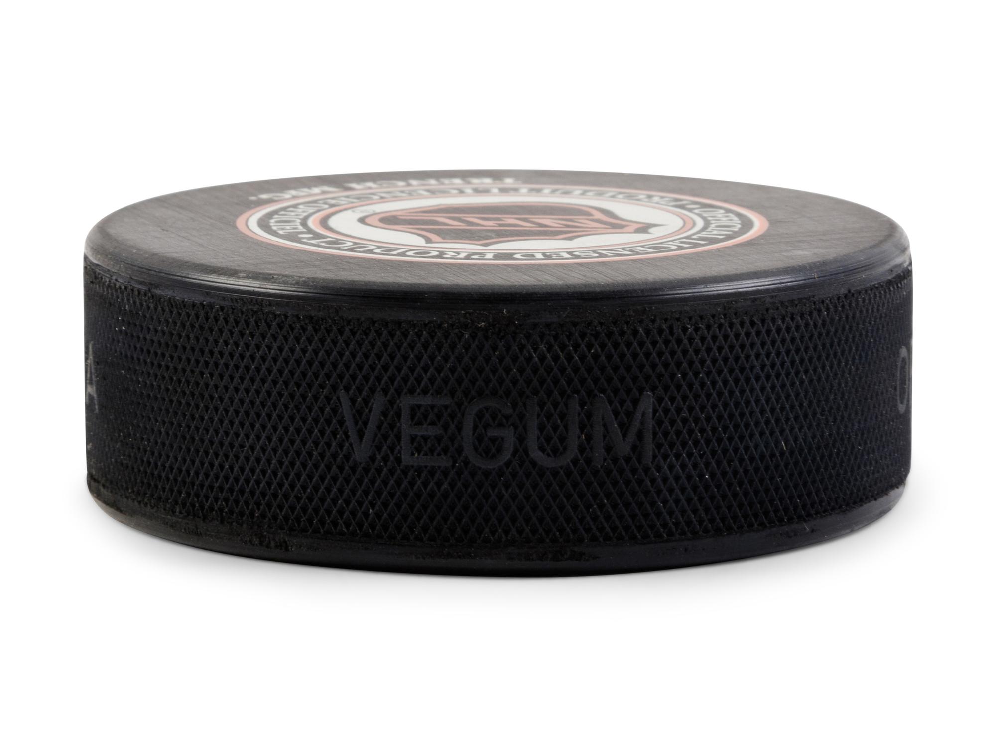 A Group of Four Signed Hockey Hall of Fame Items,