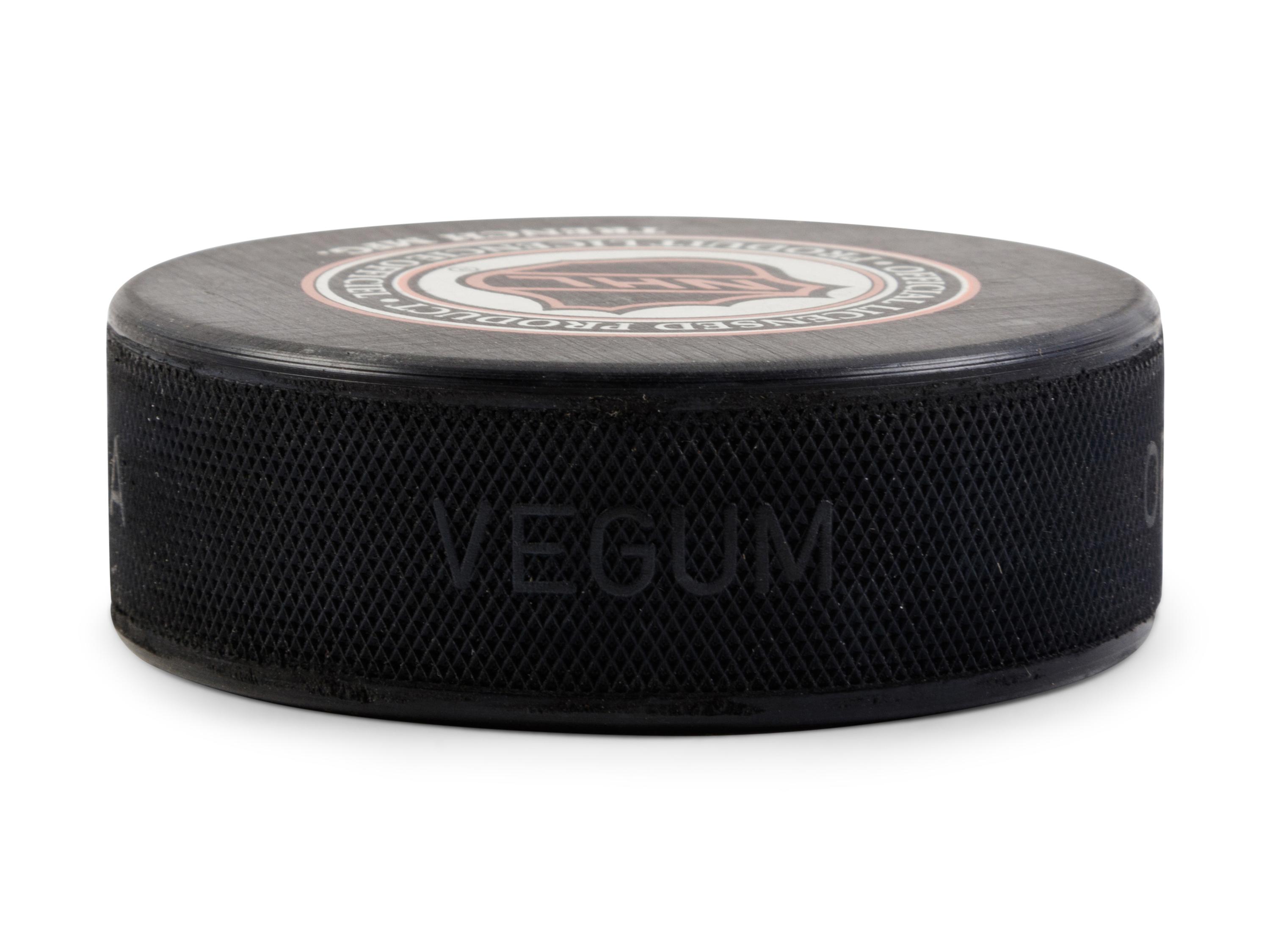 A Group of Four Signed Hockey Hall of Fame Items,