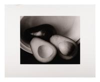 A group of twenty-one photographs (from Twenty-five Photographs printed by George Tice with labels signed by George Tice and Joanna Steichen)