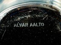 Savoy Vase, littala, Finland