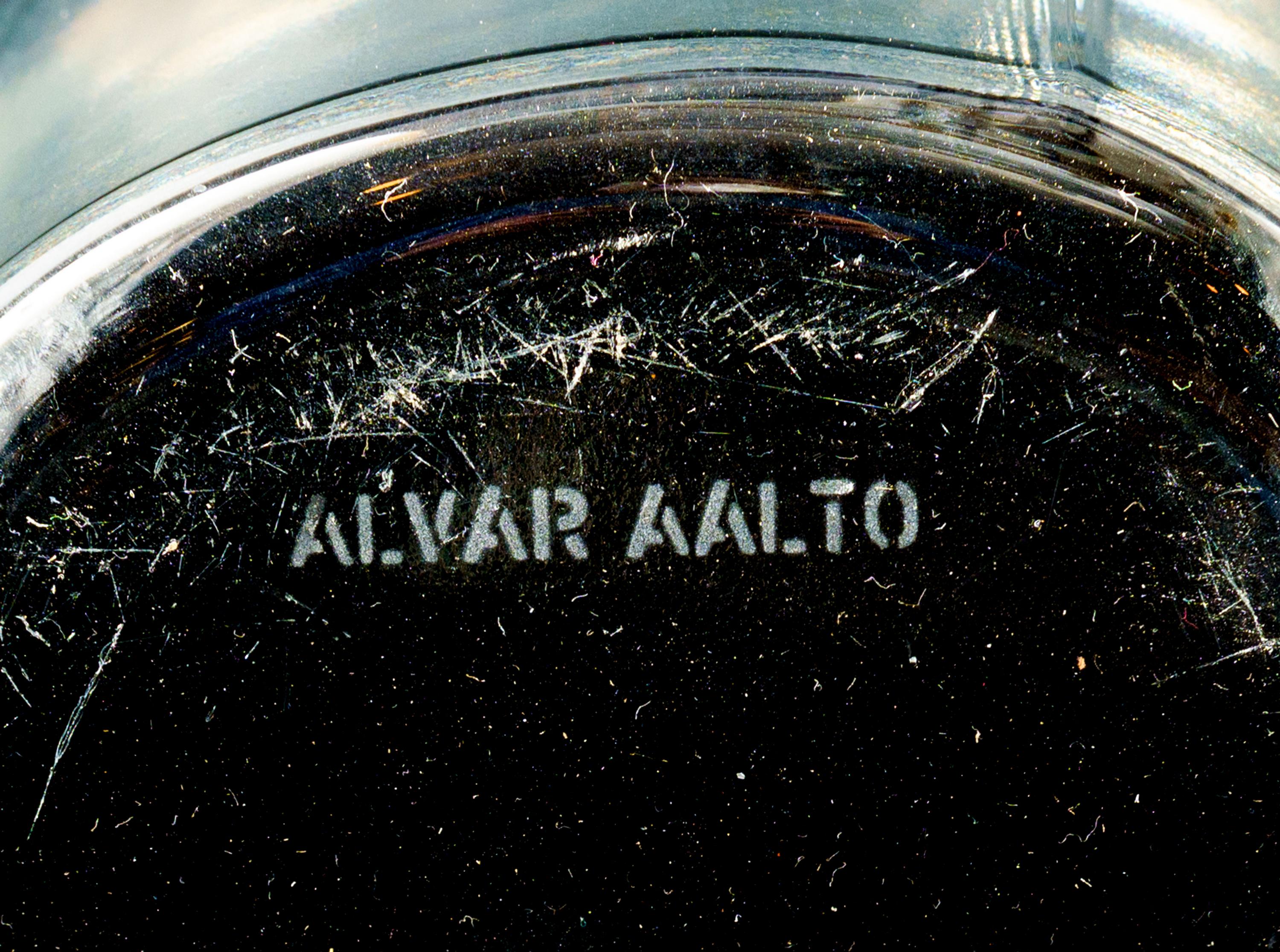 Savoy Vase, littala, Finland