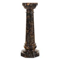 A Marble Pedestal