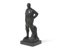 Untitled (Laborer) , 1930