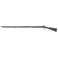 Belgian Made Percussion Trade Gun