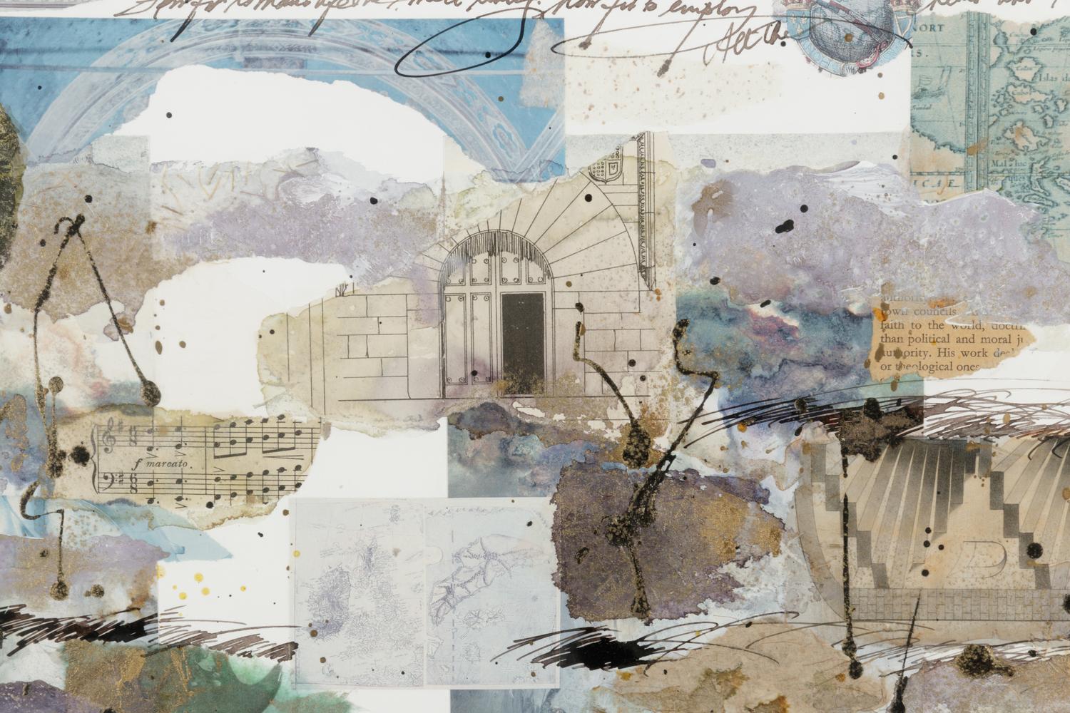 Untitled (Pair of Works)