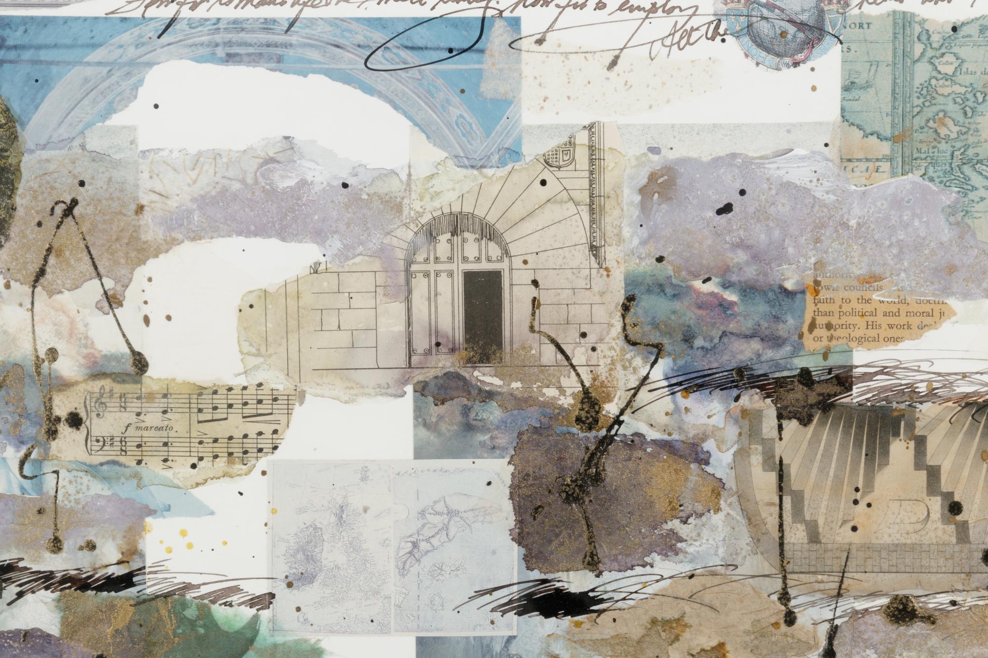 Untitled (Pair of Works)