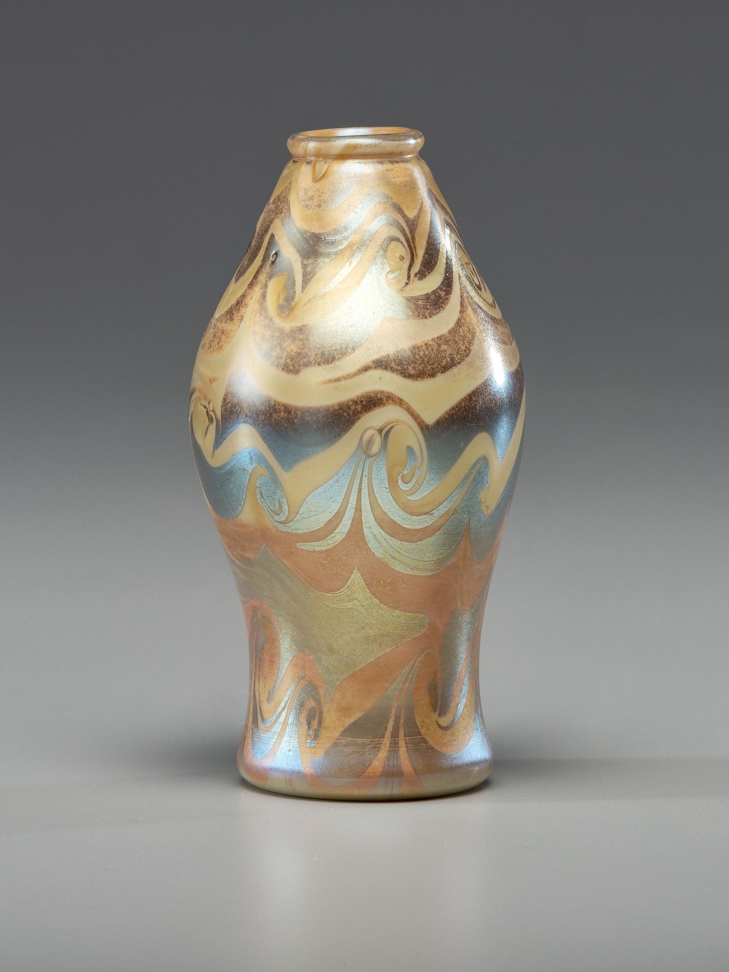 Vase American, 20th Century