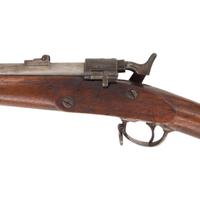 US Model 1865 Springfield Joslyn Rifle