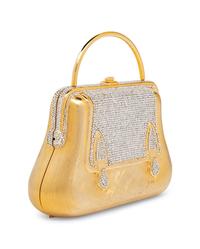 Judith Leiber Top Handle Minaudière