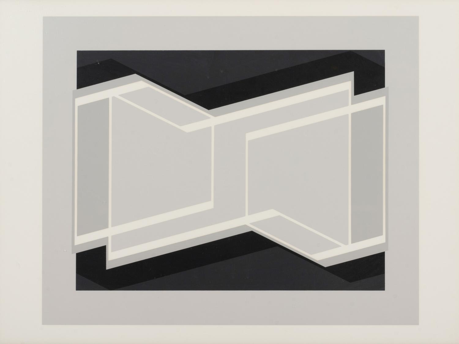 A group of twenty-one works from the Formulation: Articulation portfolio