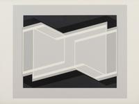 A group of twenty-one works from the Formulation: Articulation portfolio