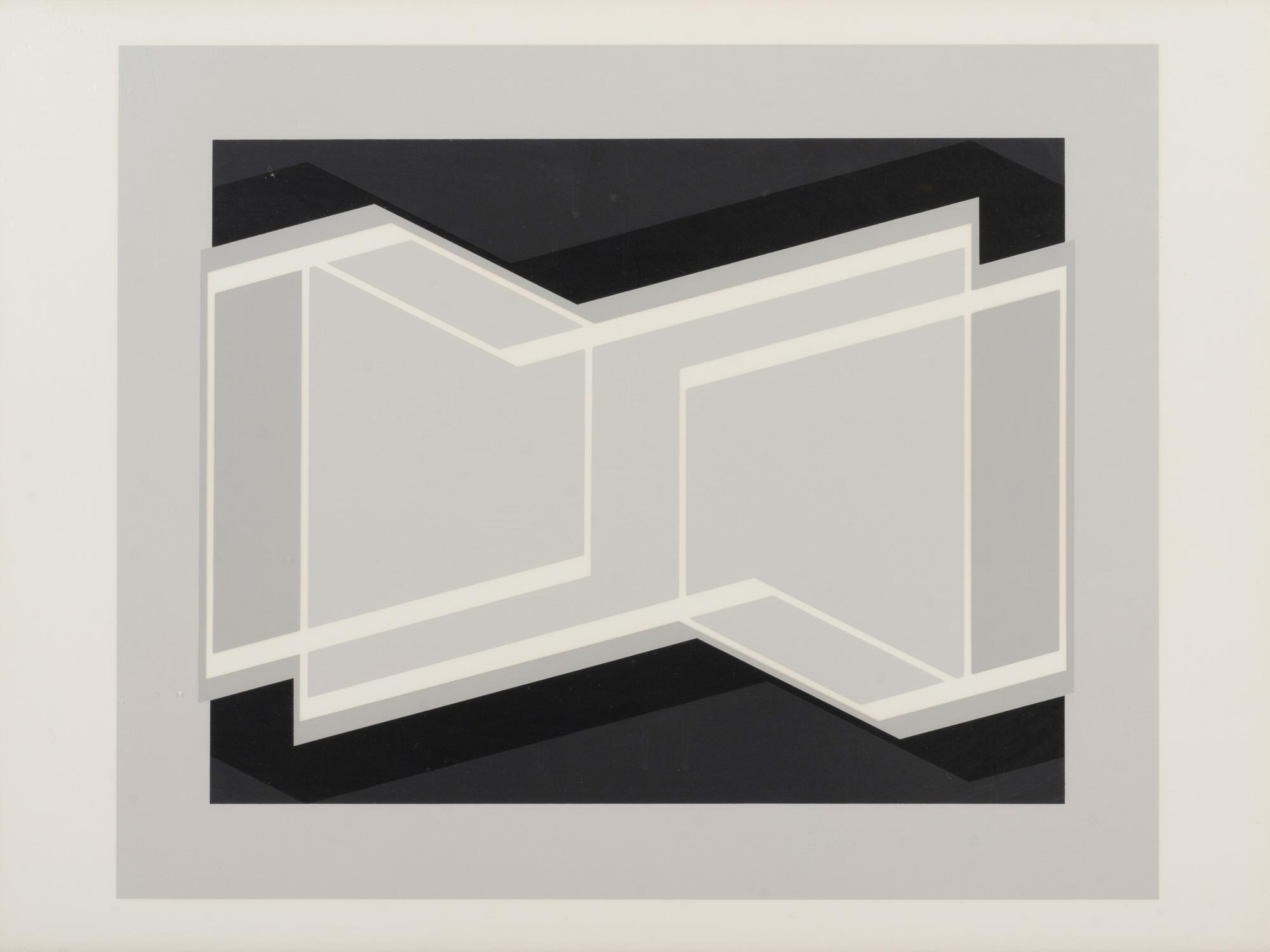 A group of twenty-one works from the Formulation: Articulation portfolio