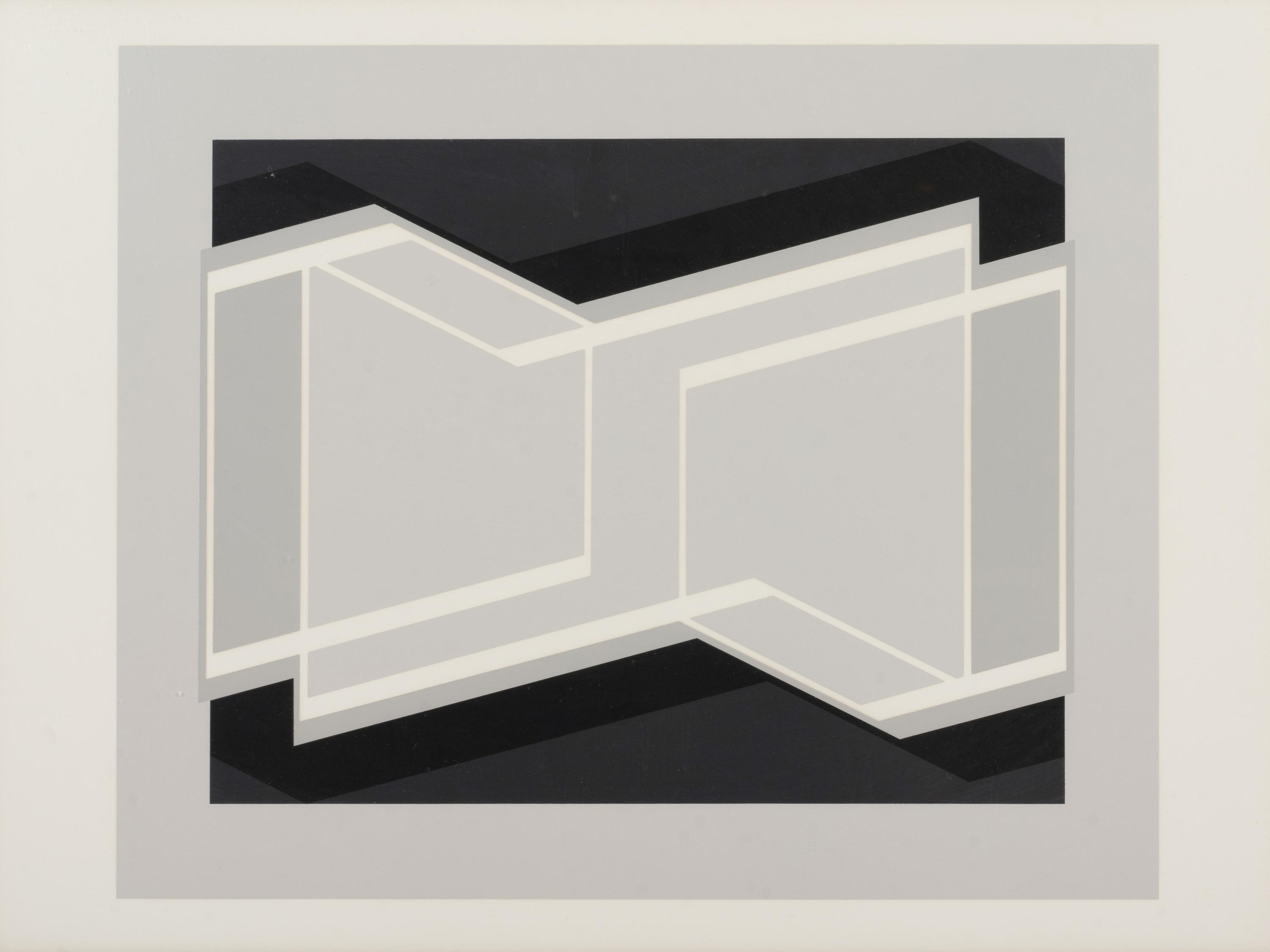 A group of twenty-one works from the Formulation: Articulation portfolio