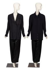 Maison Margiela, Three Artisanal Garments
