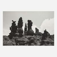 Lothar Baumgarten (German, 1944-2018) Kukenán-tepui, La Gran Sabana (3)