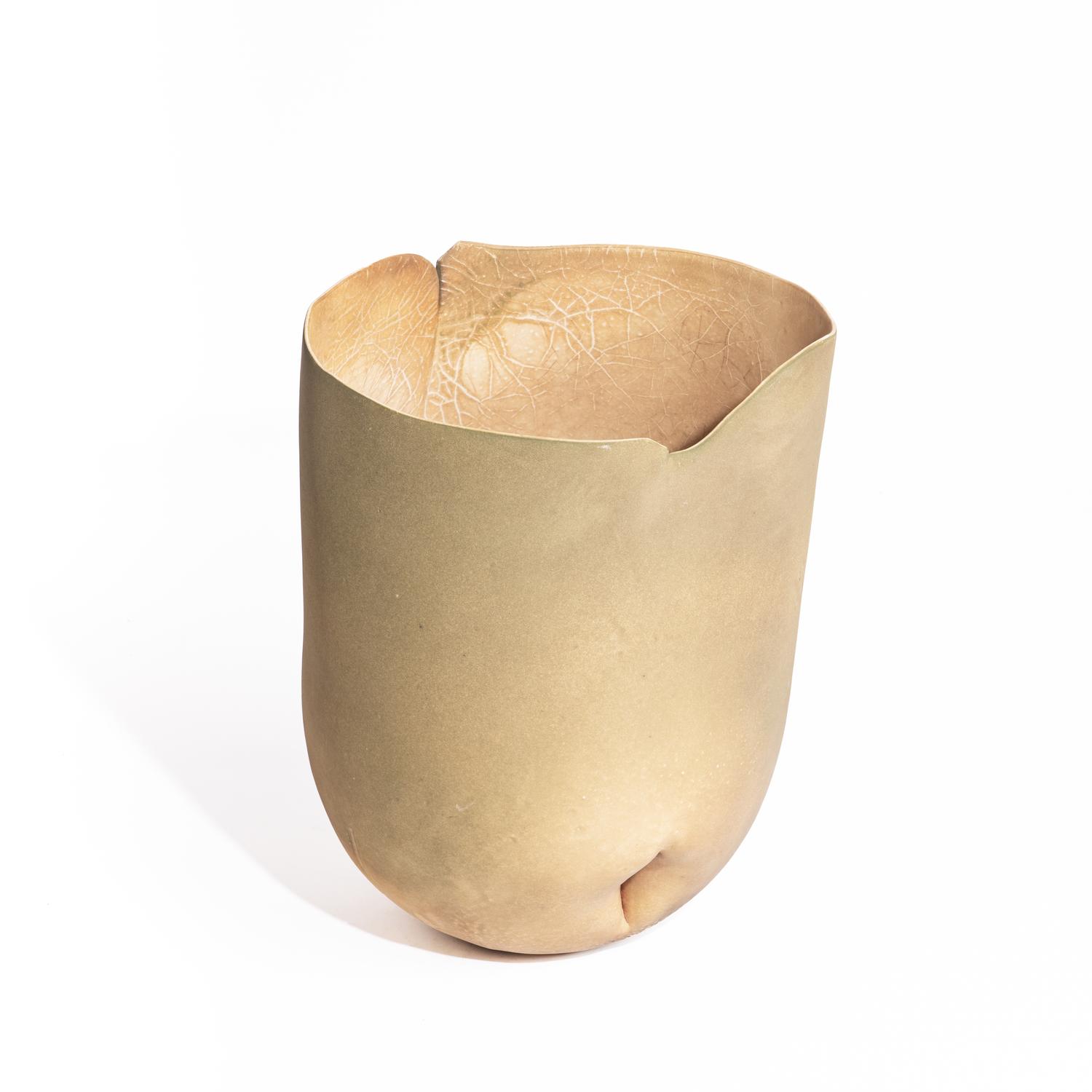 Large Vase, 1984
