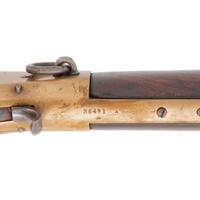 Refinished Winchester 3rd Model 1866 Saddle Ring Carbine