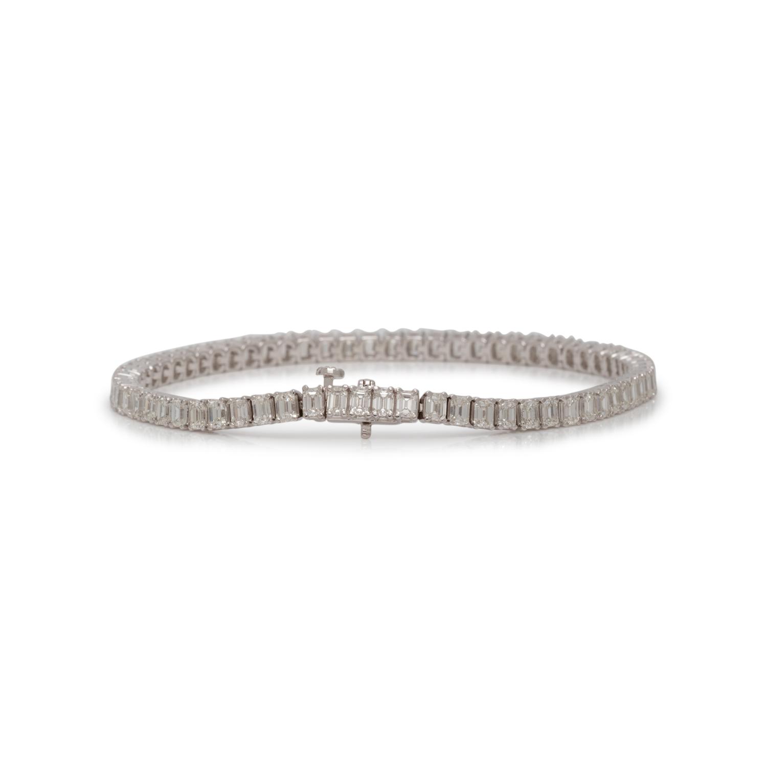 DIAMOND BRACELET