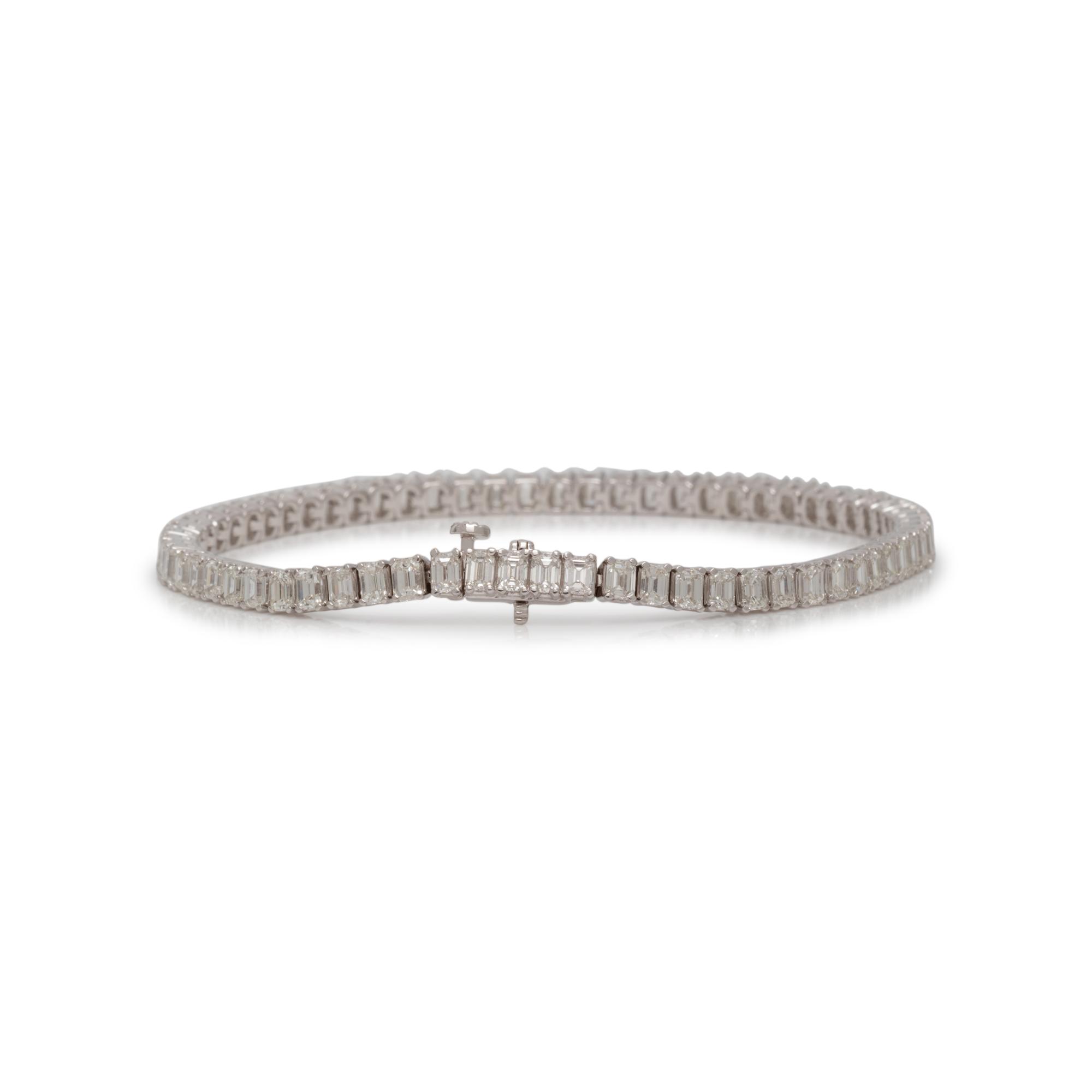 DIAMOND BRACELET