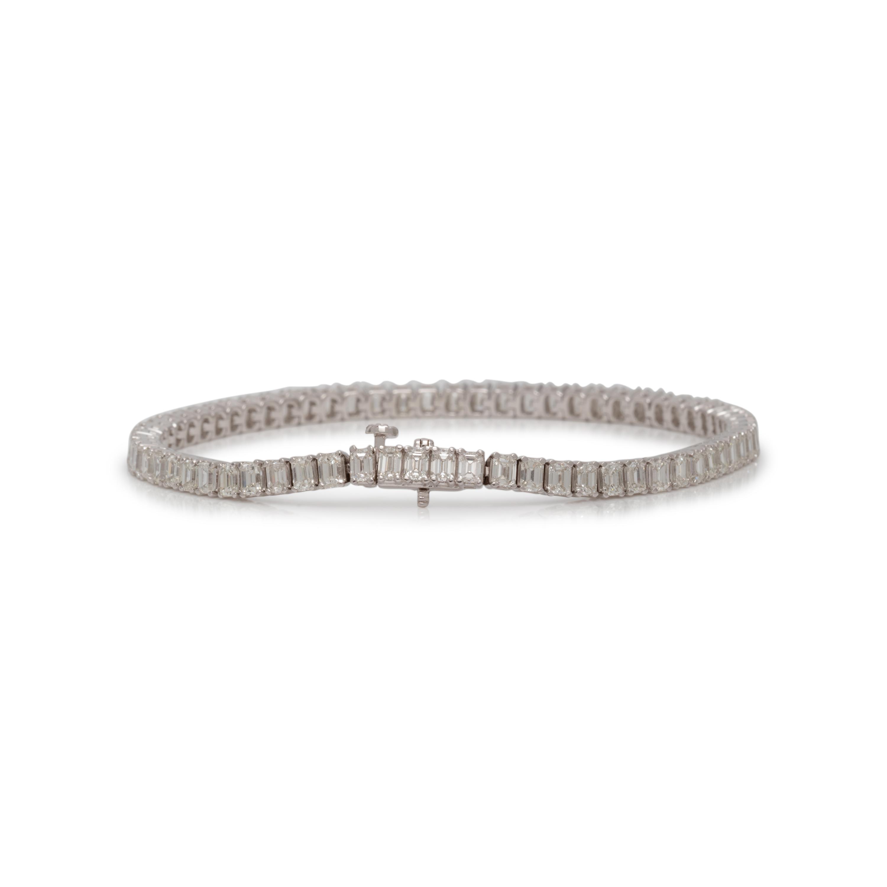 DIAMOND BRACELET