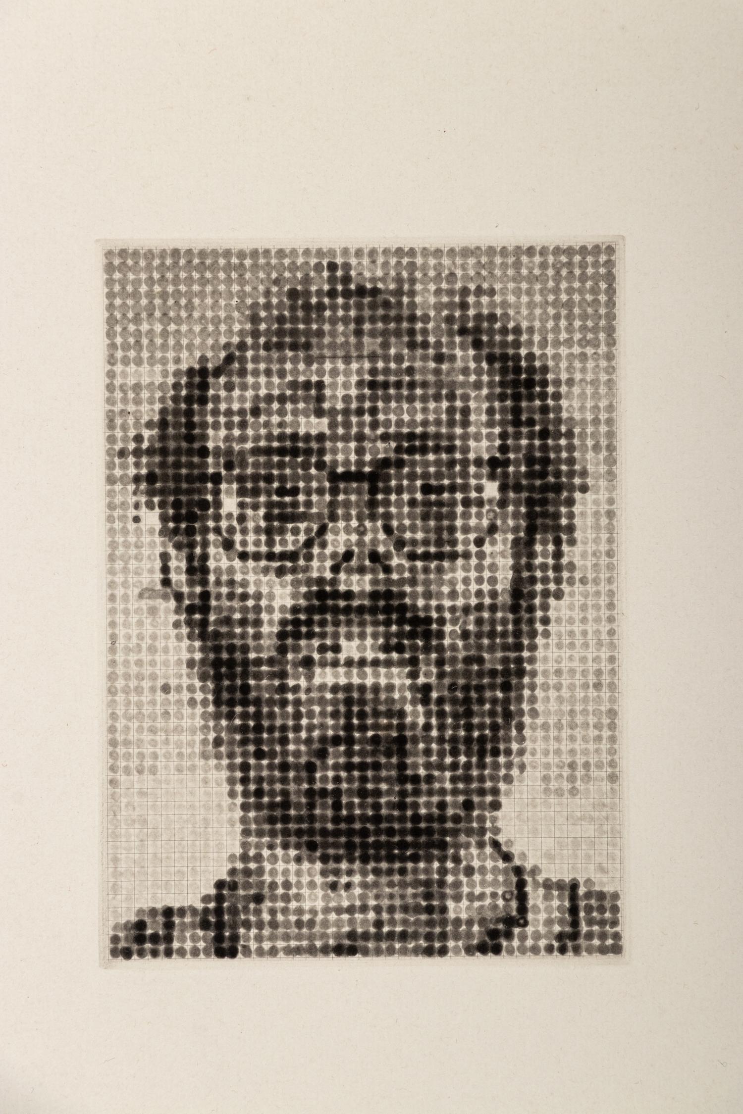 Self Portrait