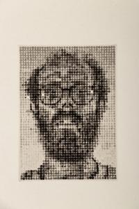 Self Portrait
