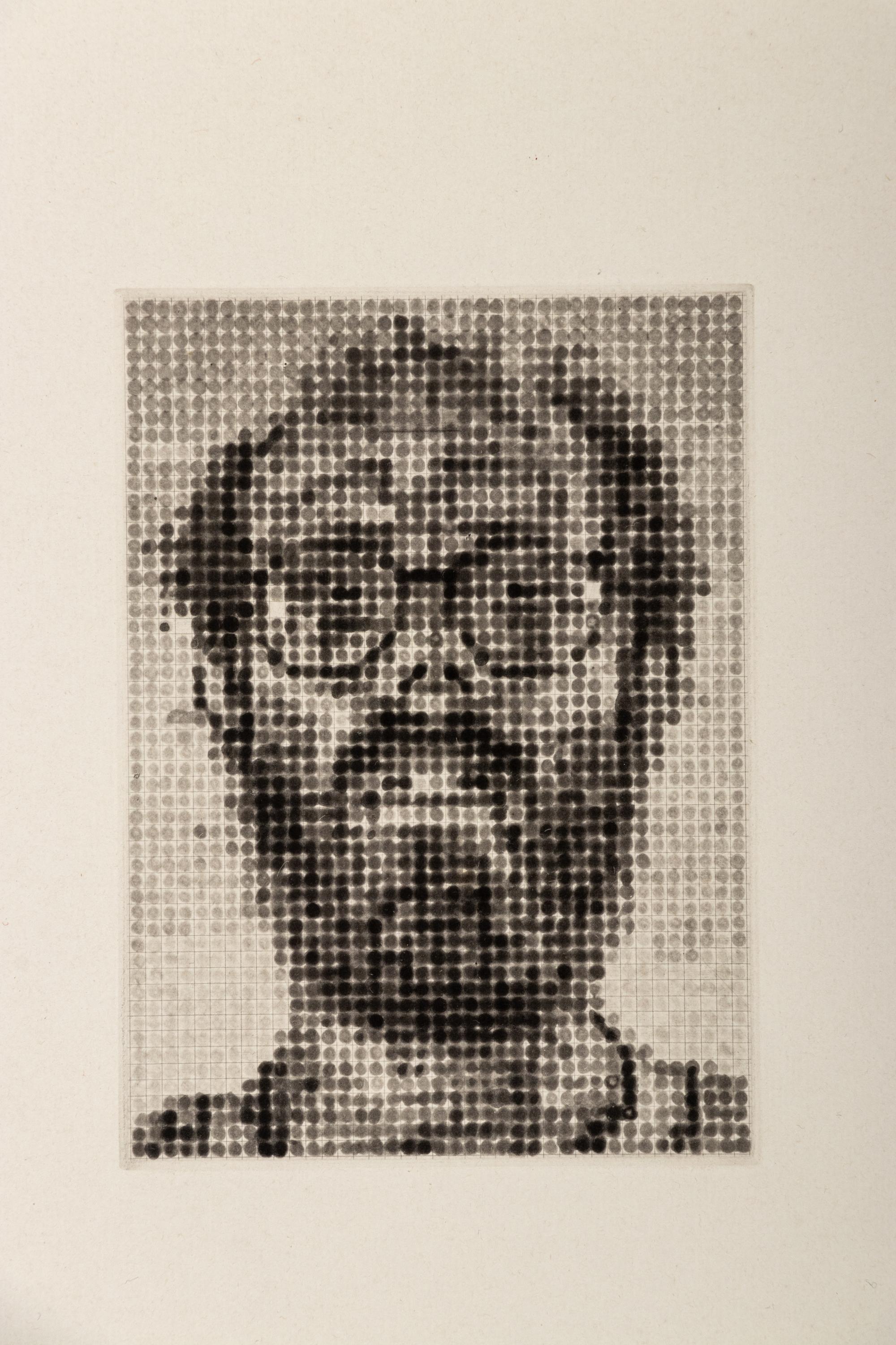 Self Portrait