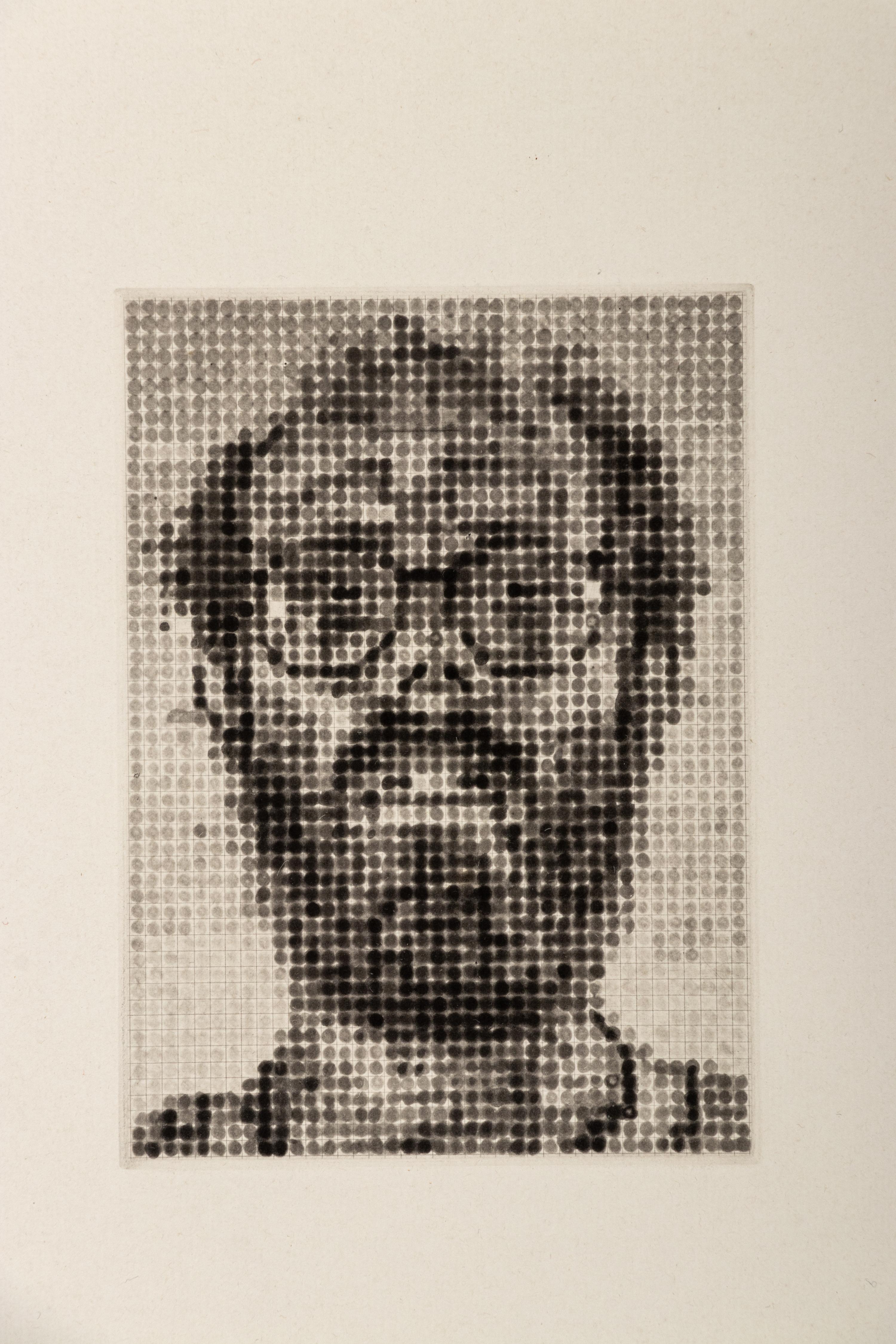 Self Portrait