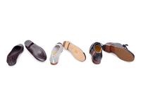Three Pairs of Chanel Shoes
