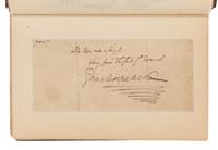 [DICKENS, Charles (1812-1870)]. -- WARD, Adolphus William (1837-1924). Dickens . London: Macmillan and Co., 1882.