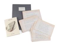 [LIMITED EDITIONS CLUB]. A group of 8 works, most published by the Limited Editions Club and most LIMITED EDITION, comprising: